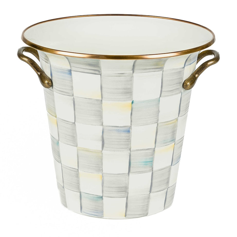 Sterling Check Wine Cooler