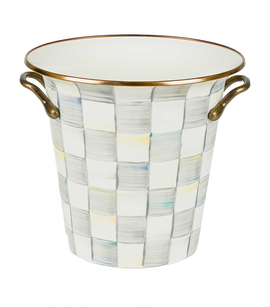 Sterling Check Wine Cooler