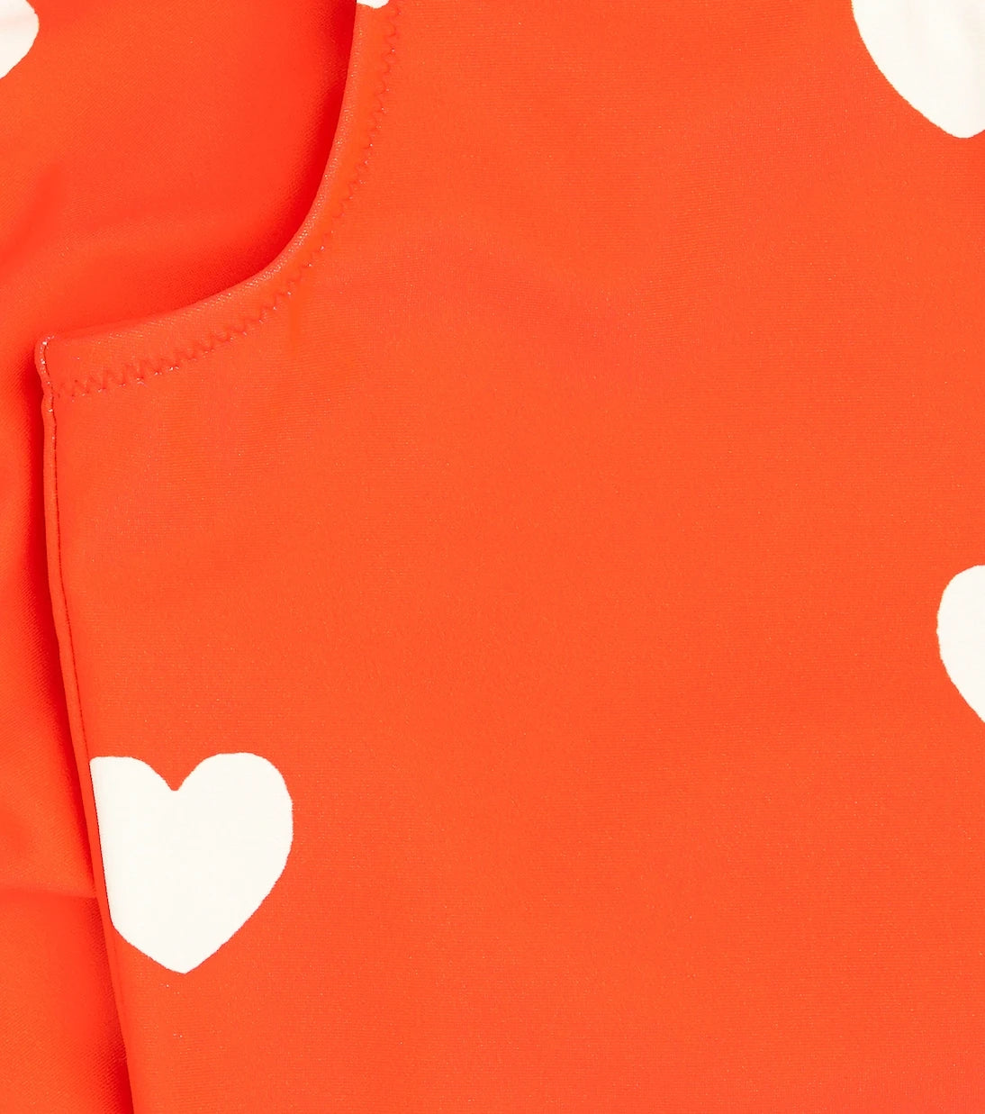 Mini Rodini - Hearts swimsuit