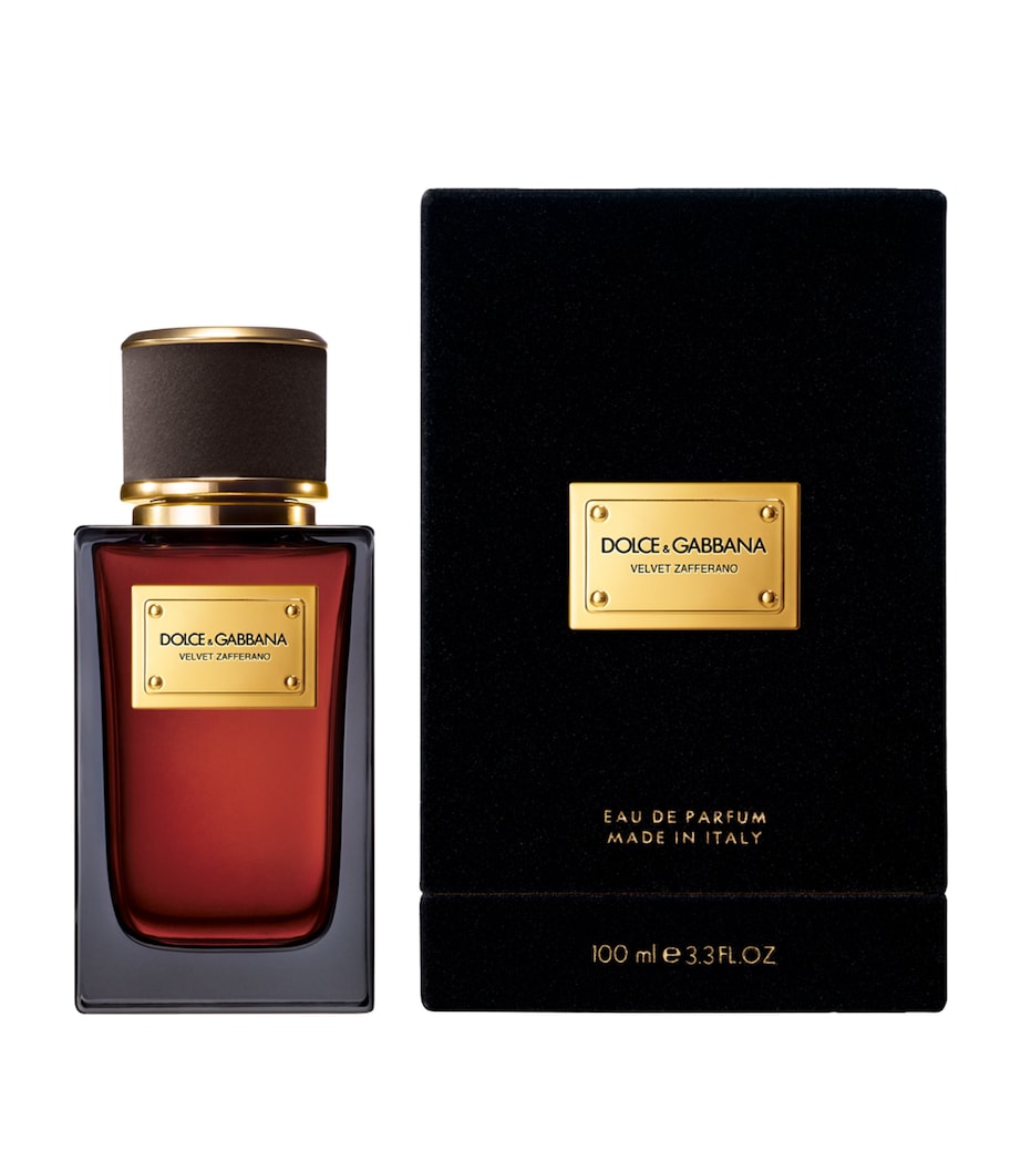 Dolce & Gabbana Velvet Zafferano Eau de Parfum (100ml)