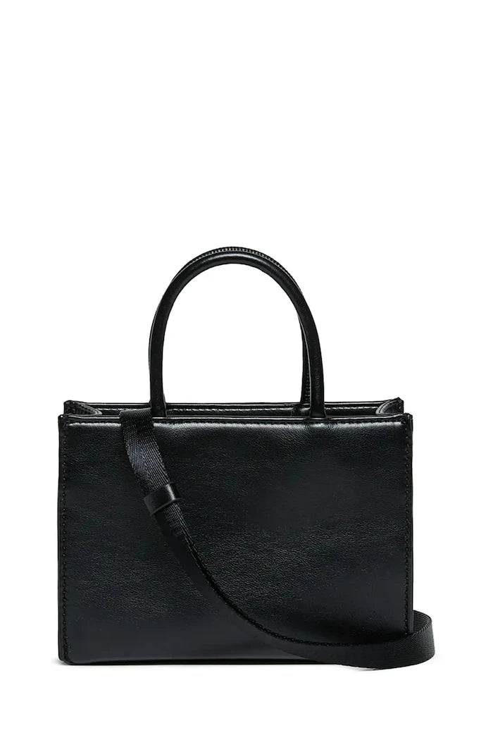 Детска чанта Diesel DSL SHOPPER 3D DSL 3D MINI BAG BAGS