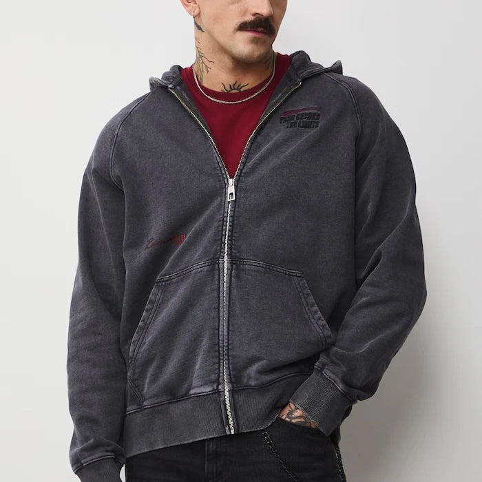 Pamuklu sweatshirt Medicine