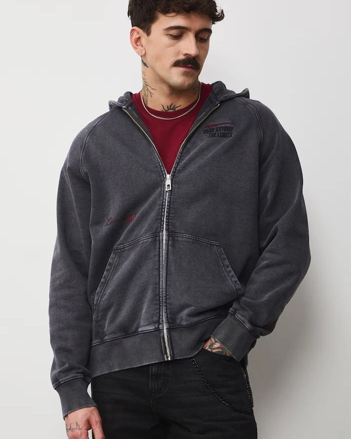 Pamuklu sweatshirt Medicine