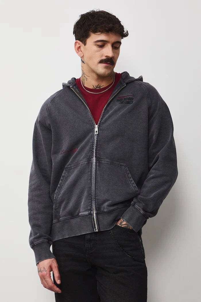 Pamuklu sweatshirt Medicine
