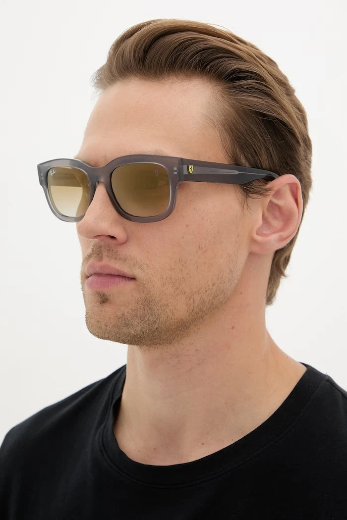 Ray-Ban слънчеви очила SCUDERIA FERRARI COLLECTION