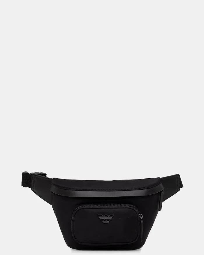 Emporio Armani Erkek Bel Çantası