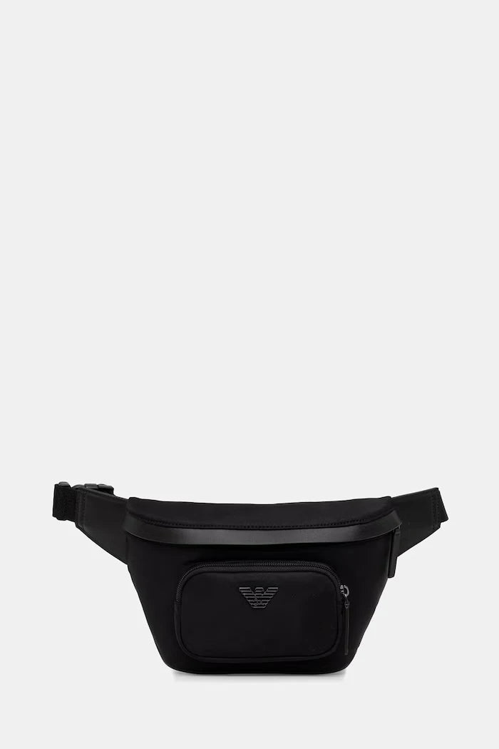 Emporio Armani Чанта за кръста мъжка