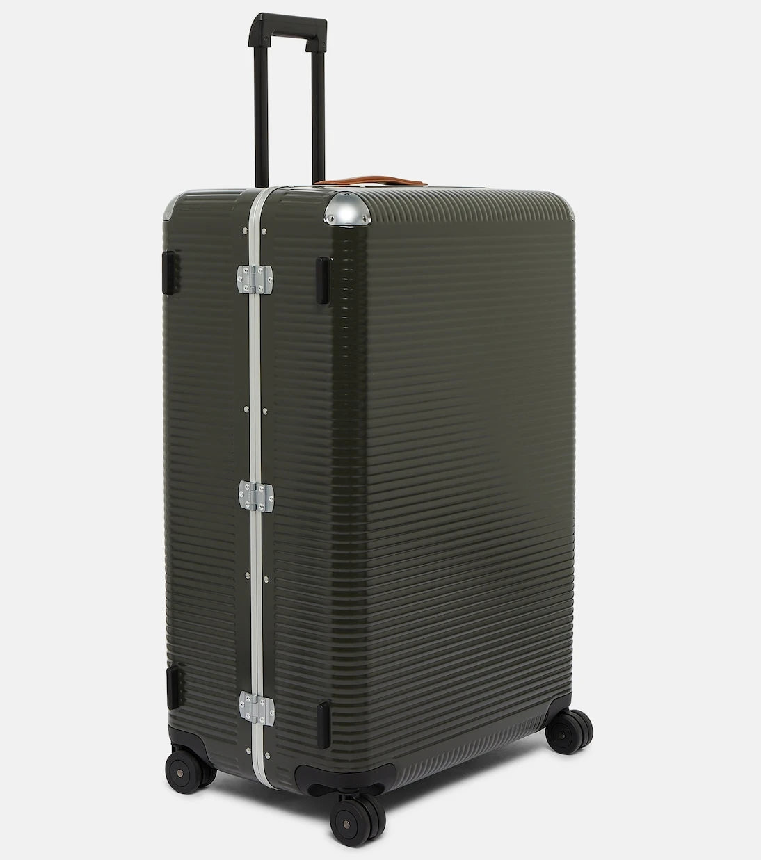 حقيبة سفر بعجلات FPM Milano - Bank Light Trunk L