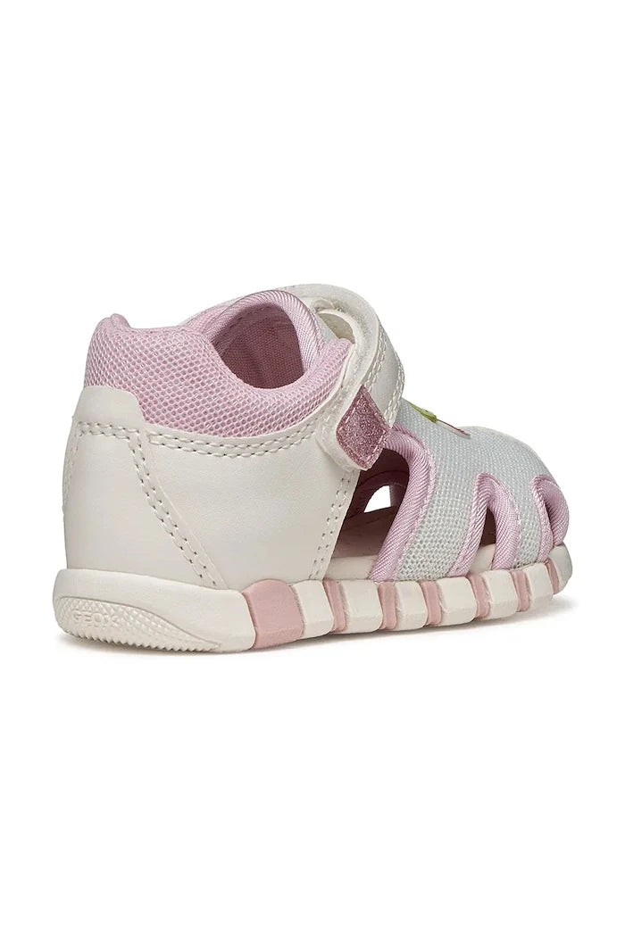 Geox Çocuk Sandaletleri SANDAL IUPIDOO