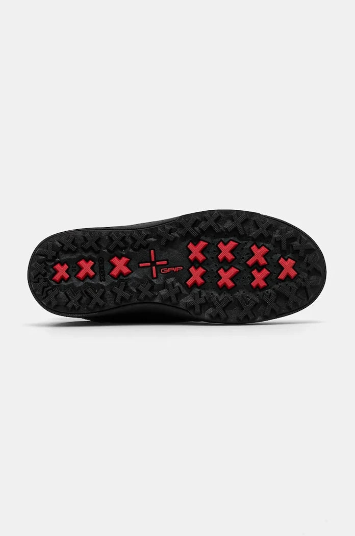 Geox JUNSHEE PG A Kışlık Ayakkabı