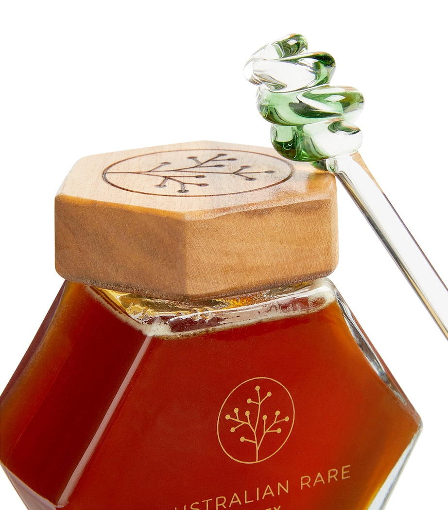 AUSTRALIAN RARE The Exotic TA30+ Dwutta Raw Honey Gift Box (250g)