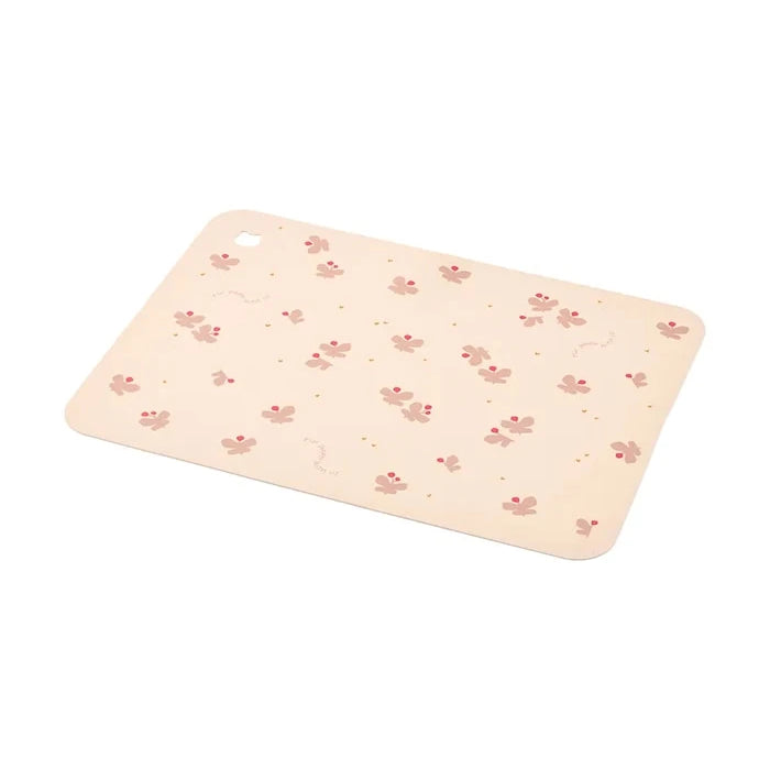 Подложка за чиния Liewood Jude Printed Placemat