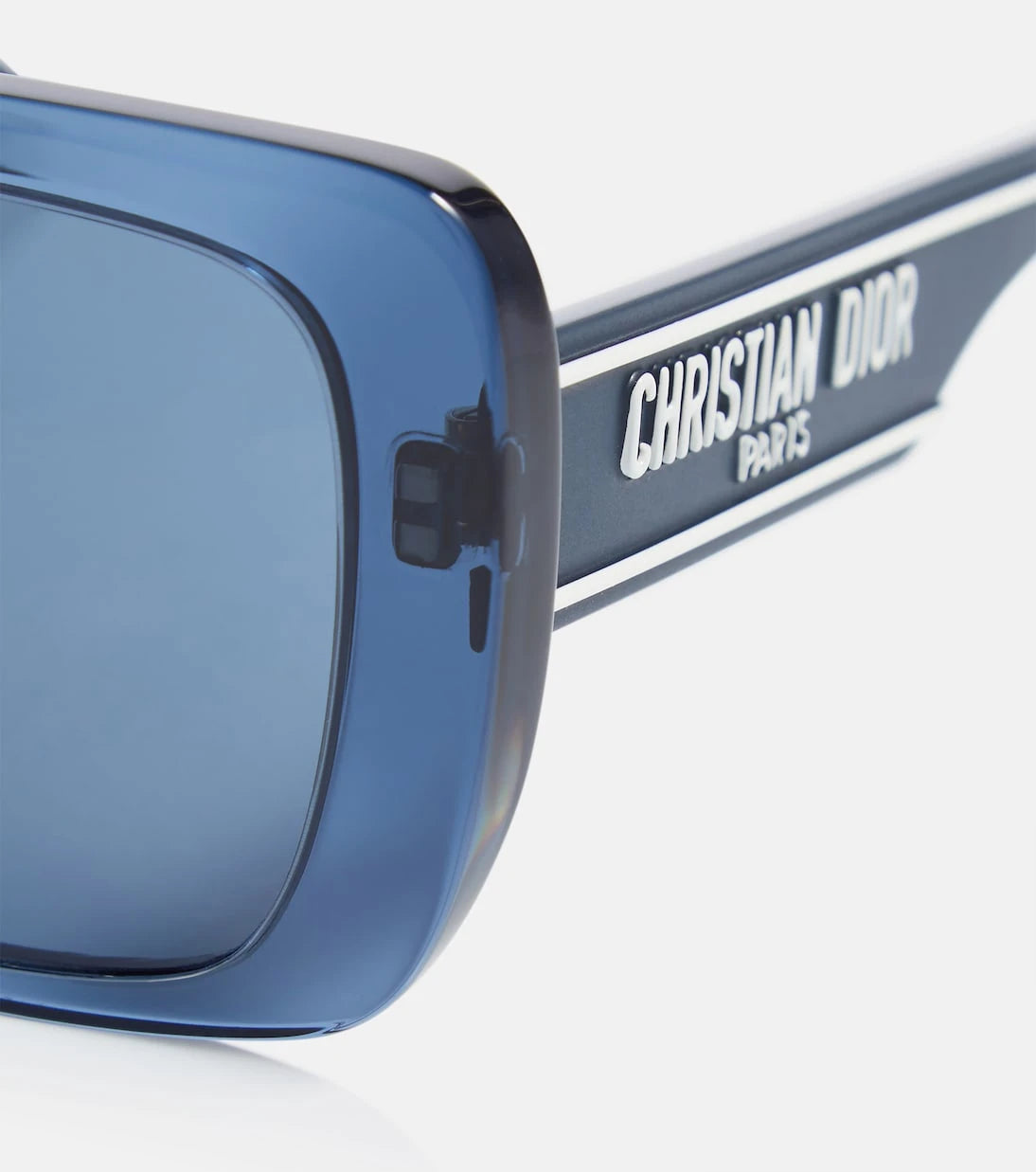 Dior Eyewear - Wildior S3U kare güneş gözlüğü
