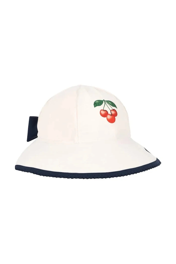 Konges Sløjd капела за деца VILJA SWIM HAT GRS