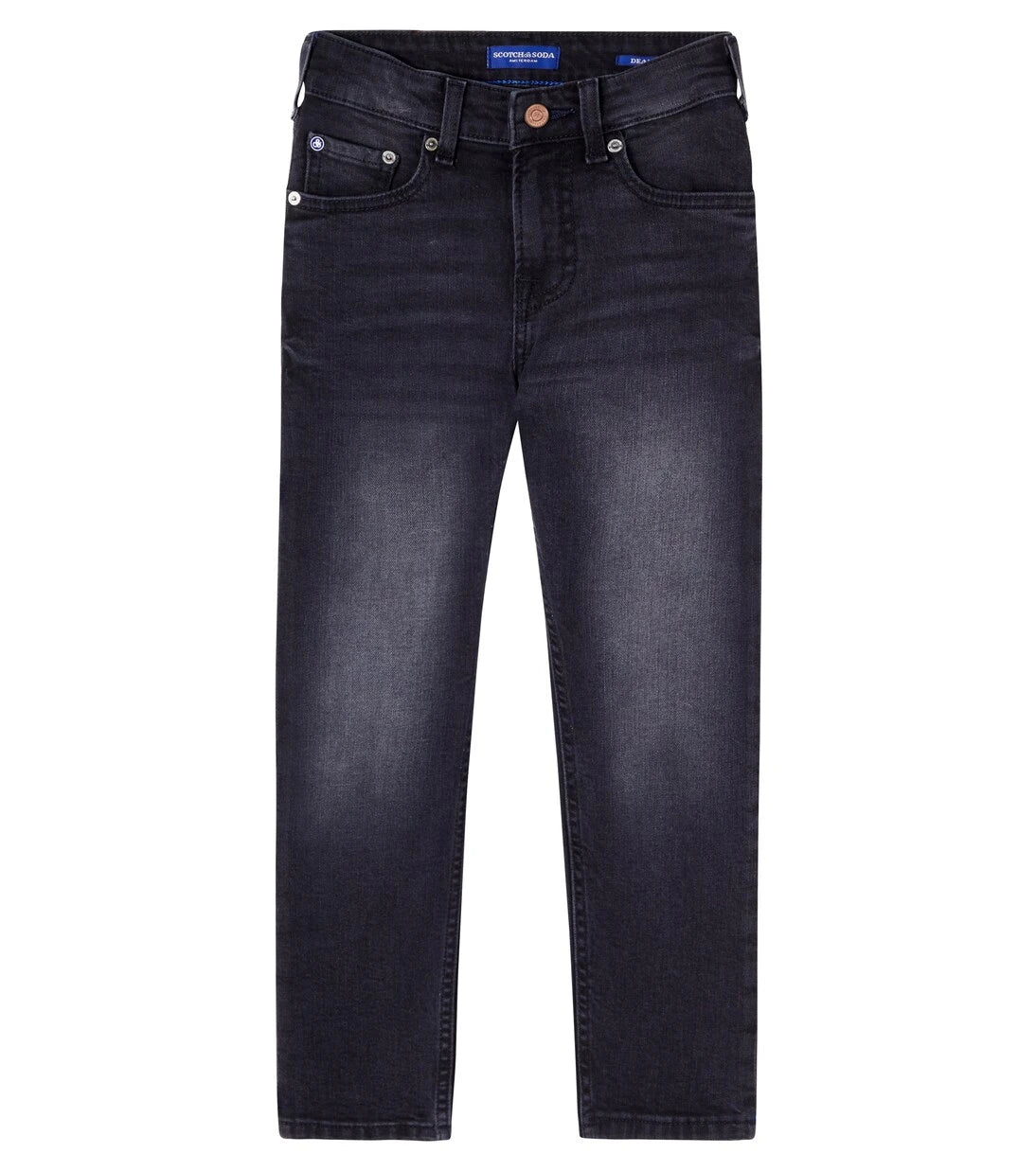 Scotch & Soda Kids - Dean straight jeans