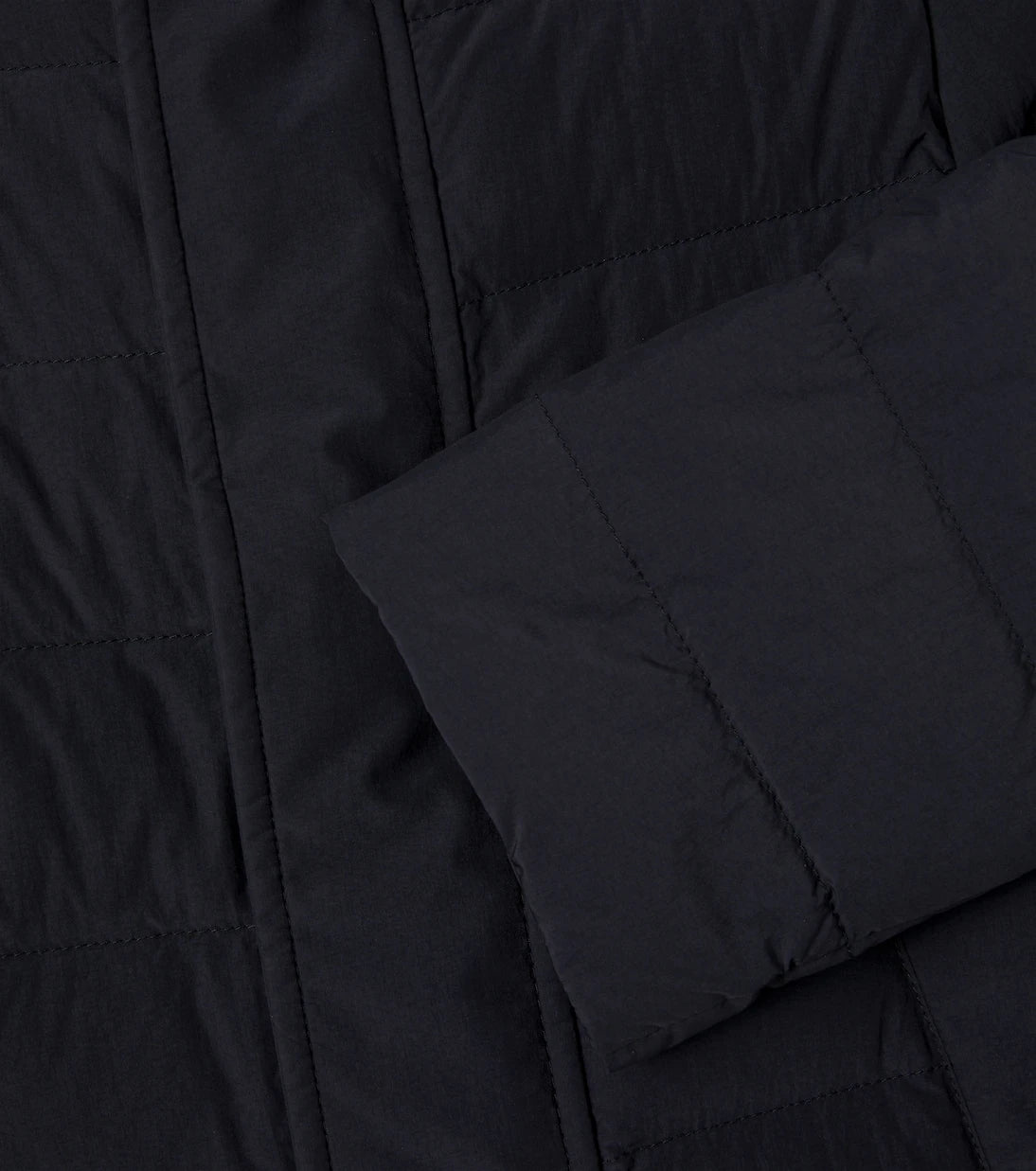 Moncler Enfant - Burhan down coat