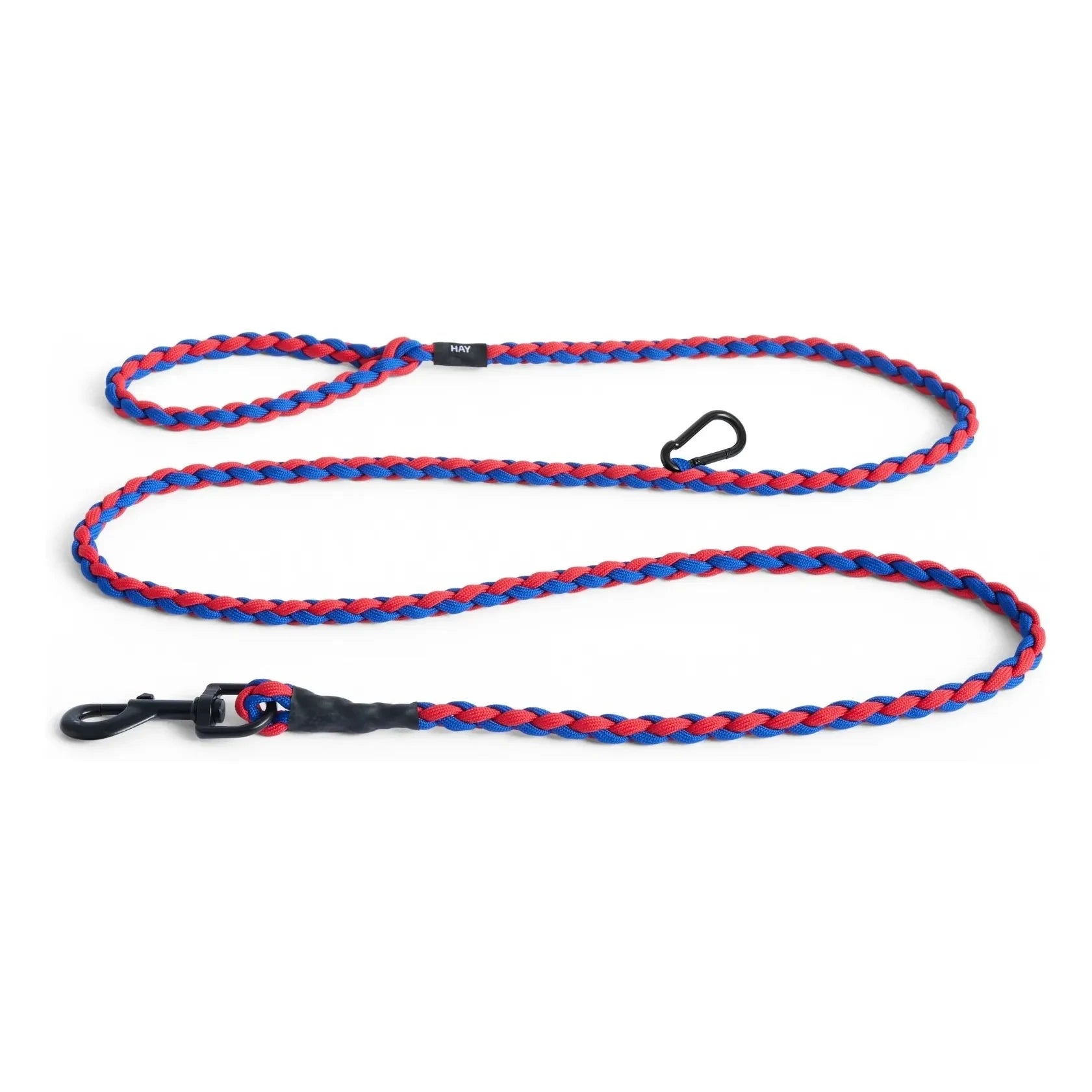 Hay - Adjustable lead | Blue