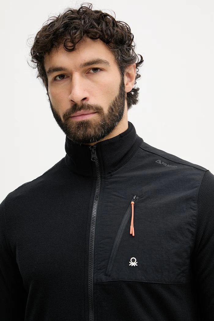 United Colors of Benetton Erkek Sweatshirt