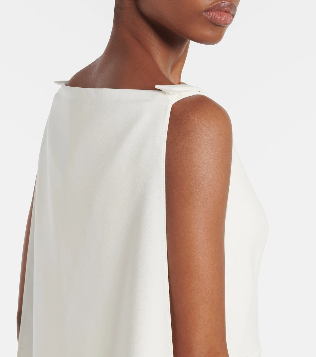 Safiyaa - Cemile midi dress