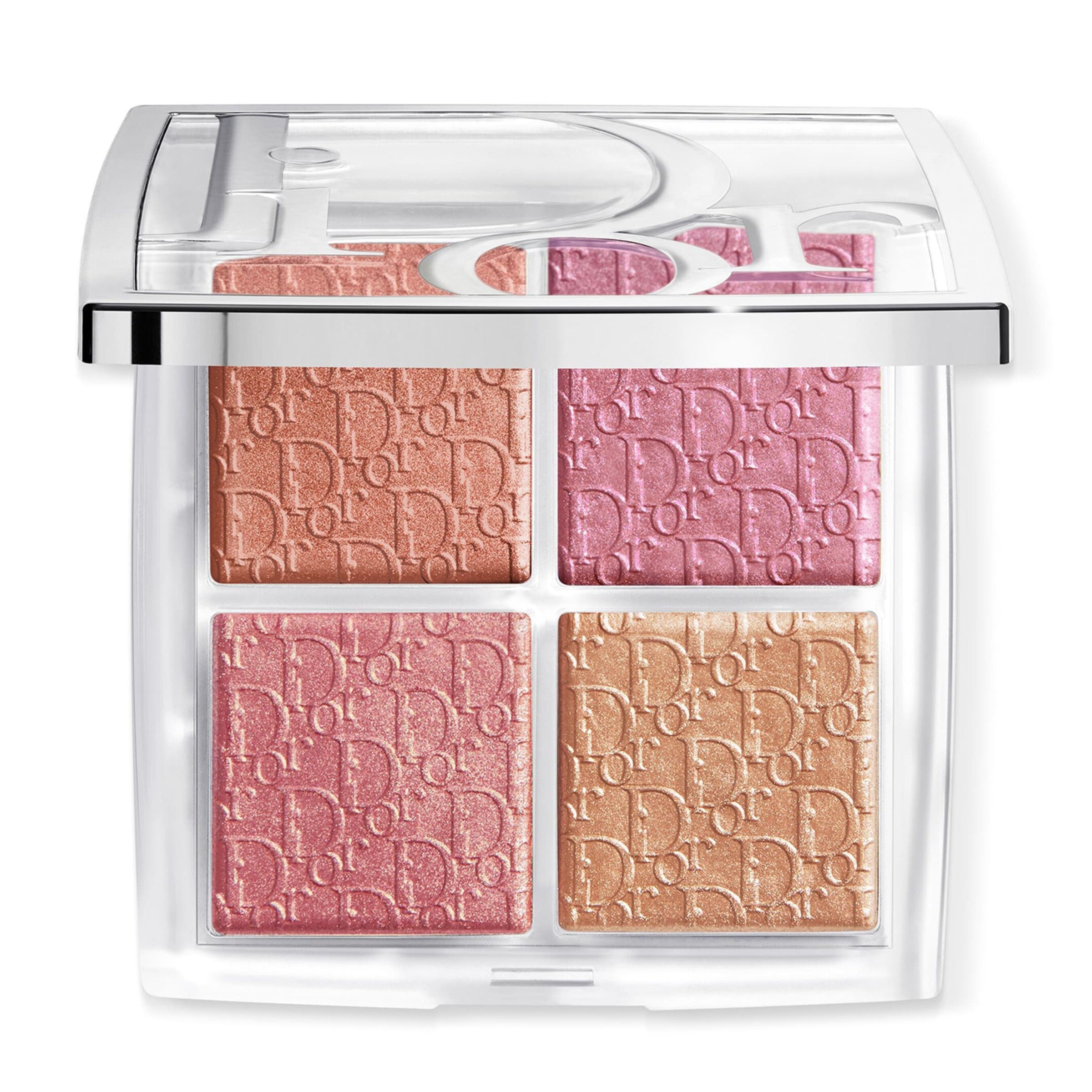 Backstage Face Glow Palette