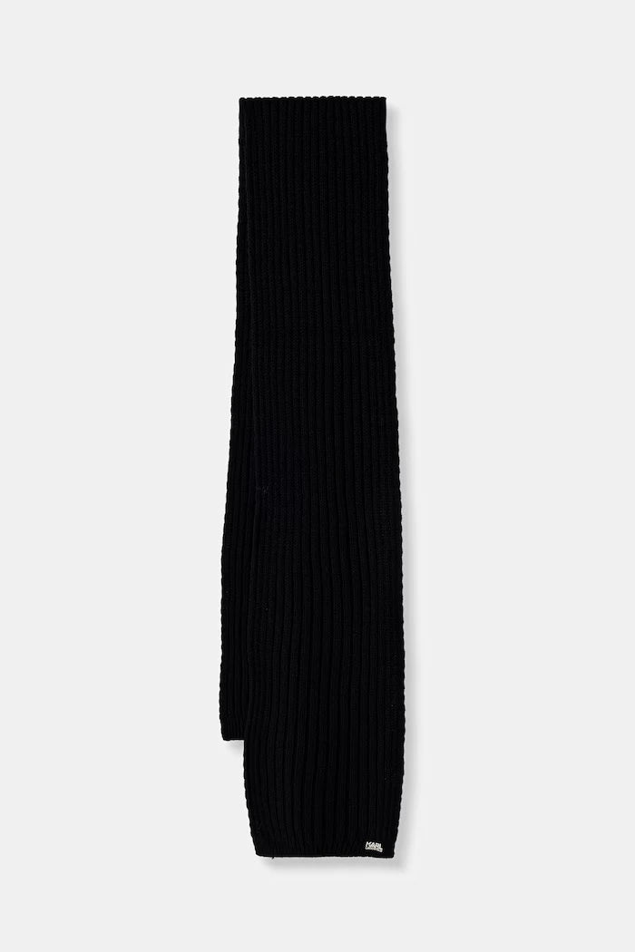 Karl Lagerfeld erkek yünlü set
