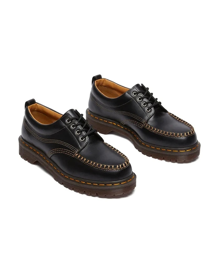 Dr. Martens Deri Lowell Bilekli Ayakkabılar