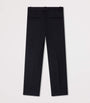Virgin Wool Suit Trousers (10-14 Years)
