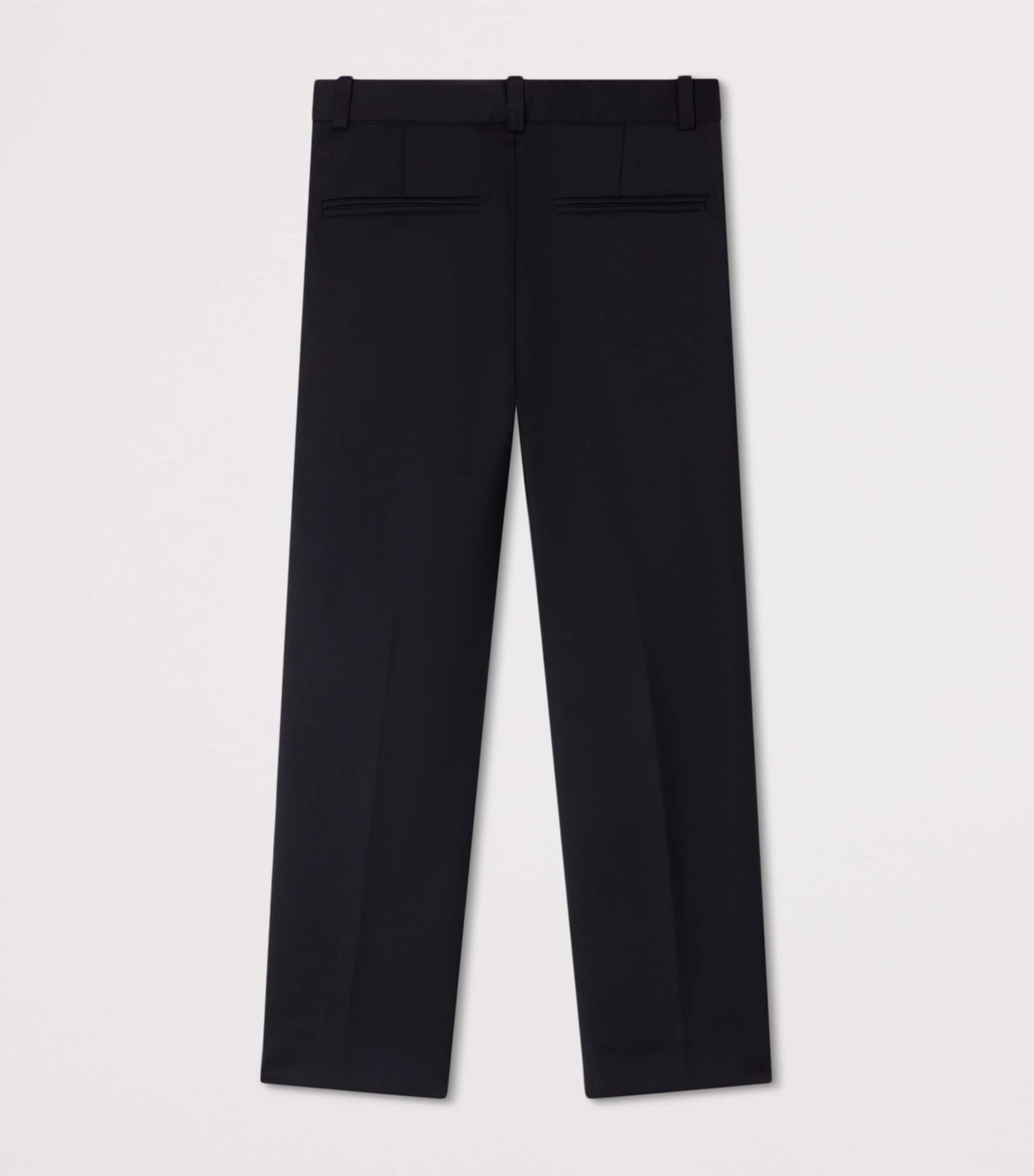 Virgin Wool Suit Trousers (10-14 Years)