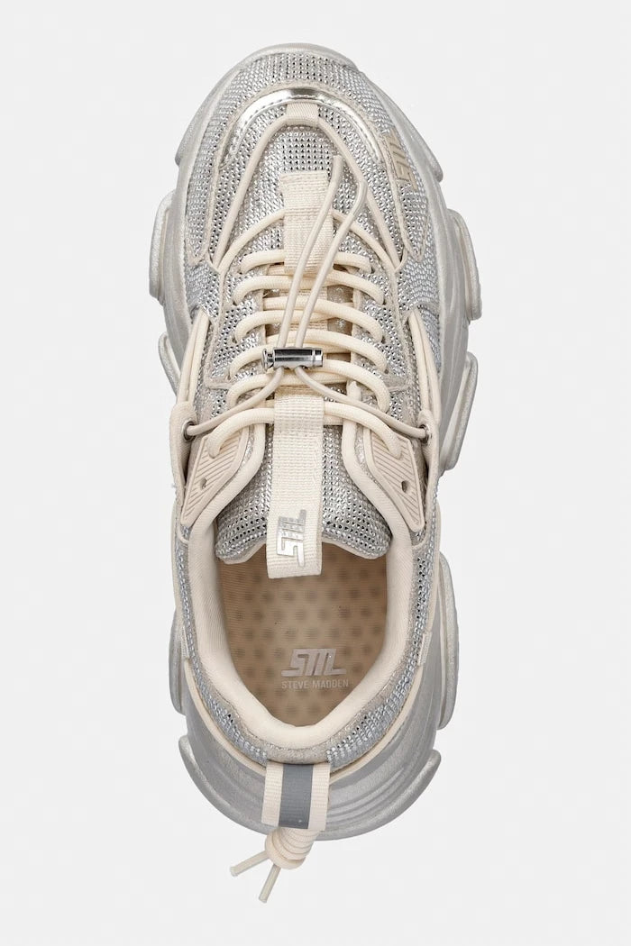 Маратонки Steve Madden Vault 2R