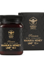 Manuka Honey UMF 15+ MGO 514 (500g)