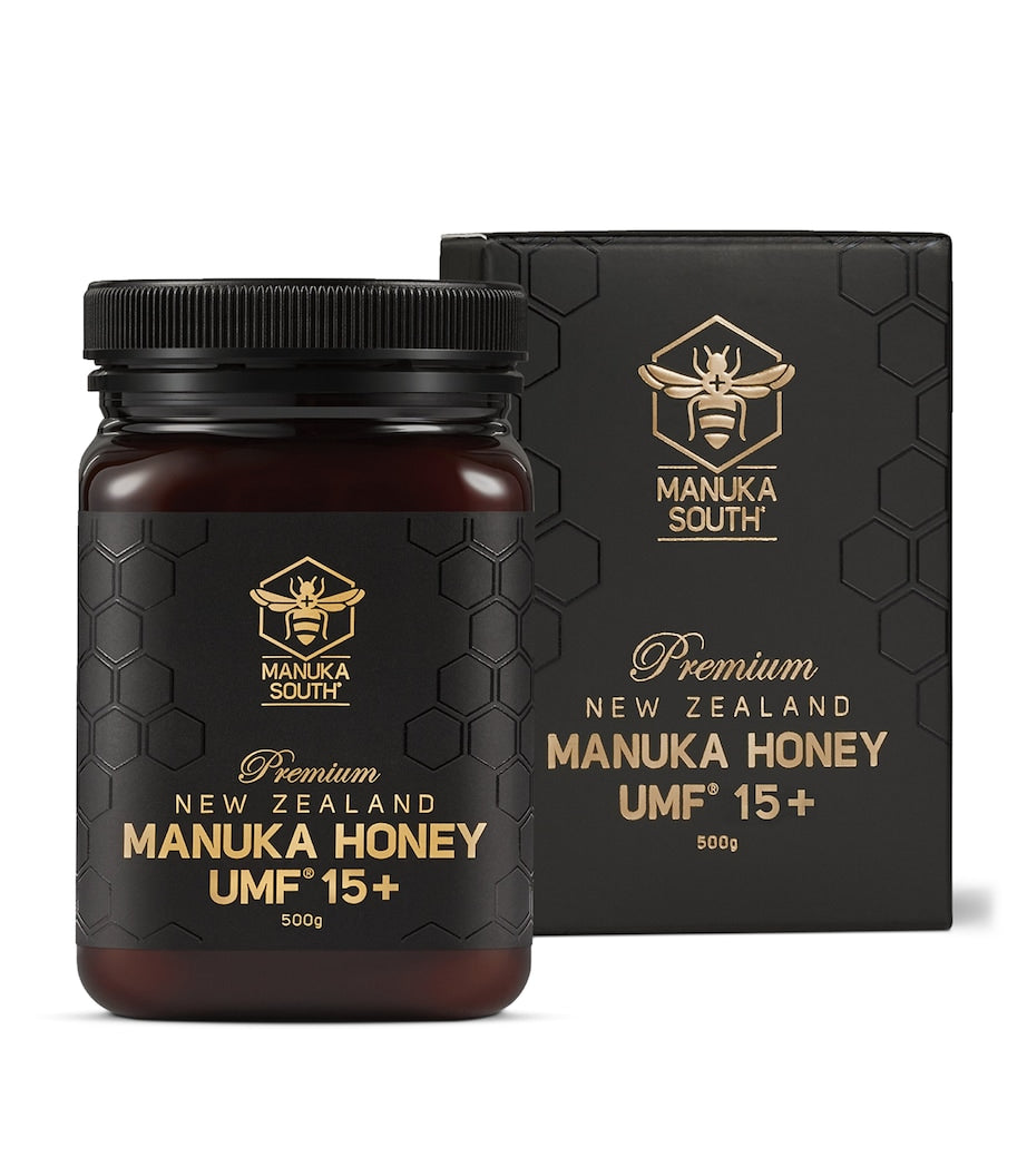Manuka Honey UMF 15+ MGO 514 (500g)