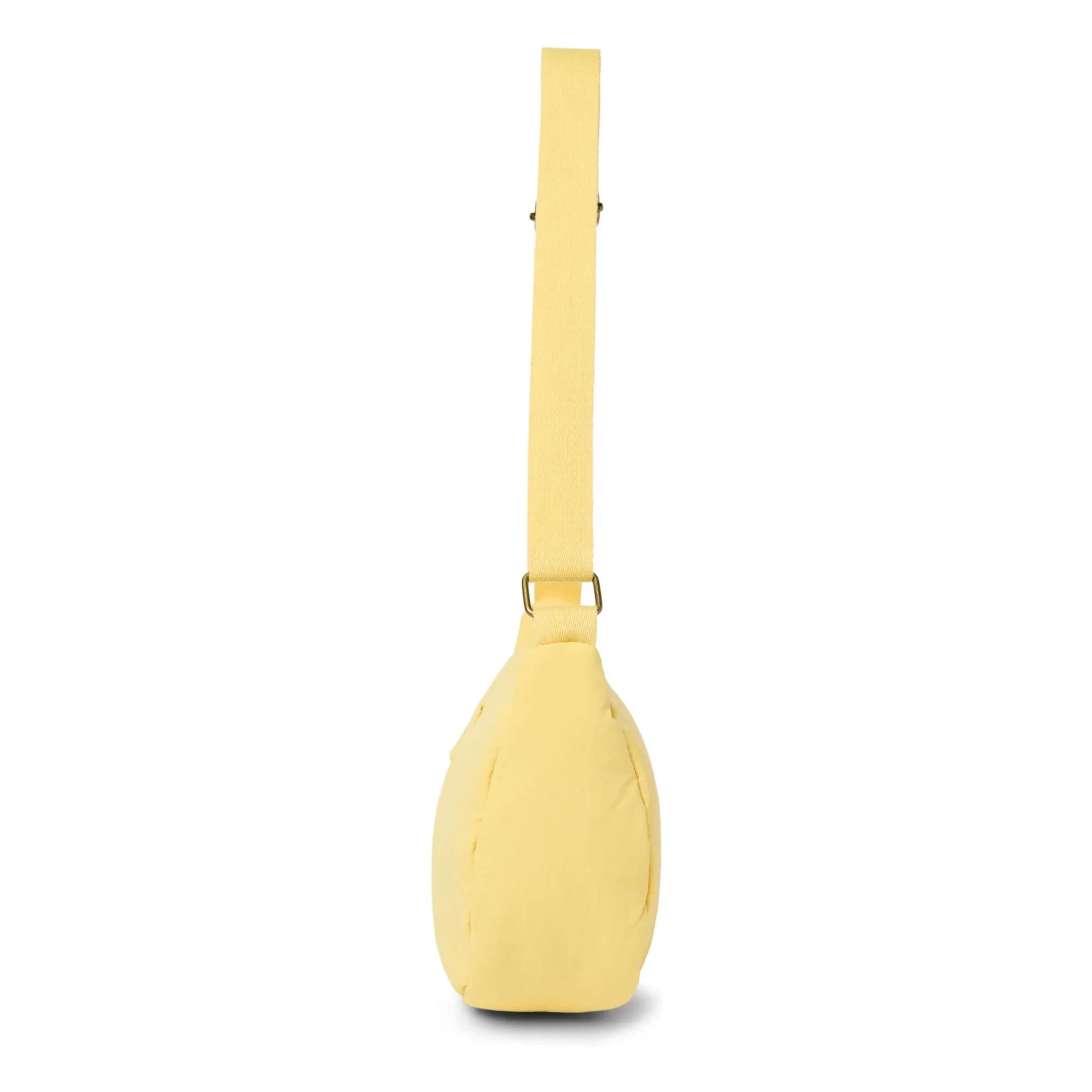 Studio Noos - Banana bag | Pale yellow