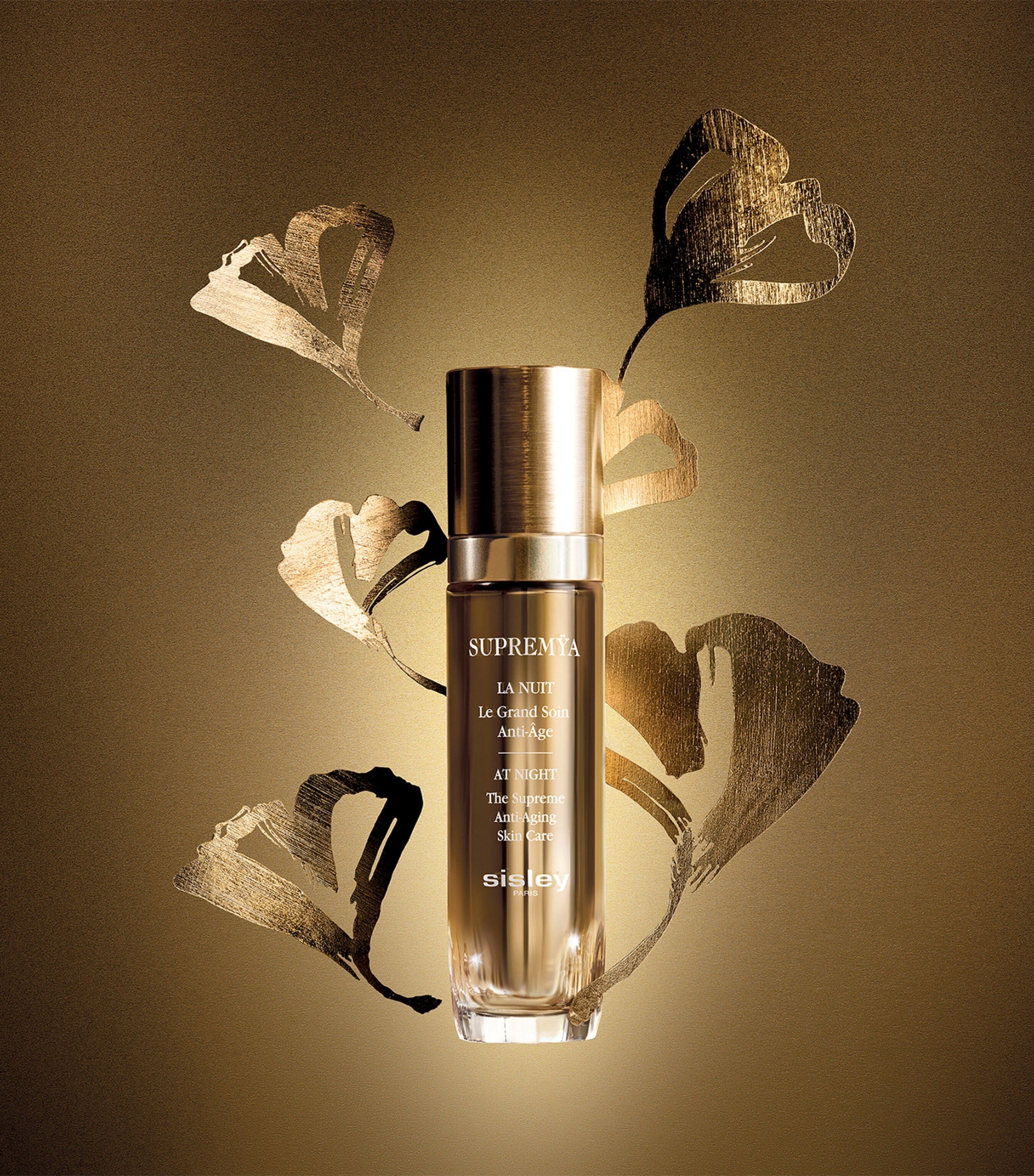 Supremya La Nuit The Supreme Anti-Aging Skin Care Lotion (50ml)