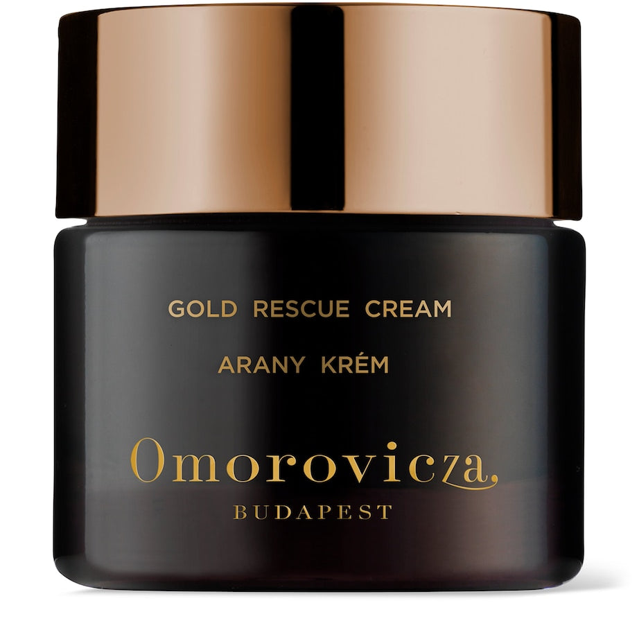 Omorovicza Gold Rescue Cream (50ml)