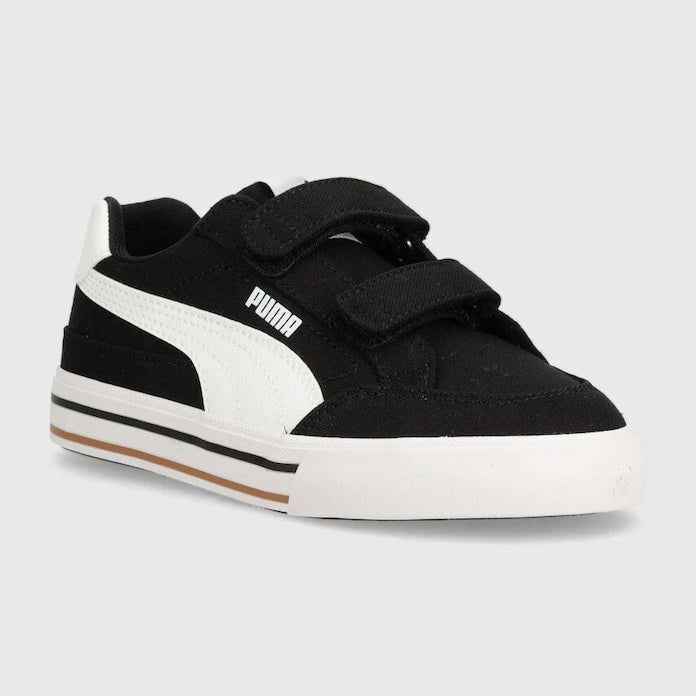 Детски ниски кецове Puma Court Classic Vulc FS V PS