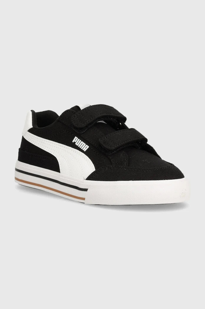 Детски ниски кецове Puma Court Classic Vulc FS V PS