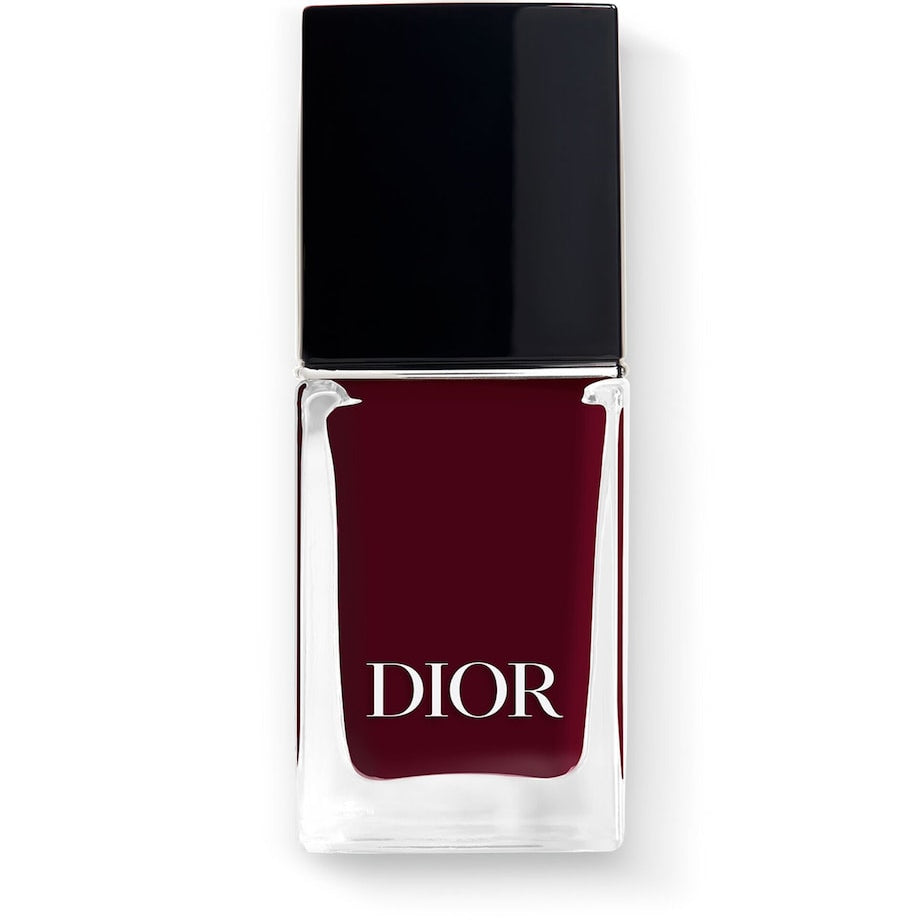 Dior Vernis Gel Nail Polish