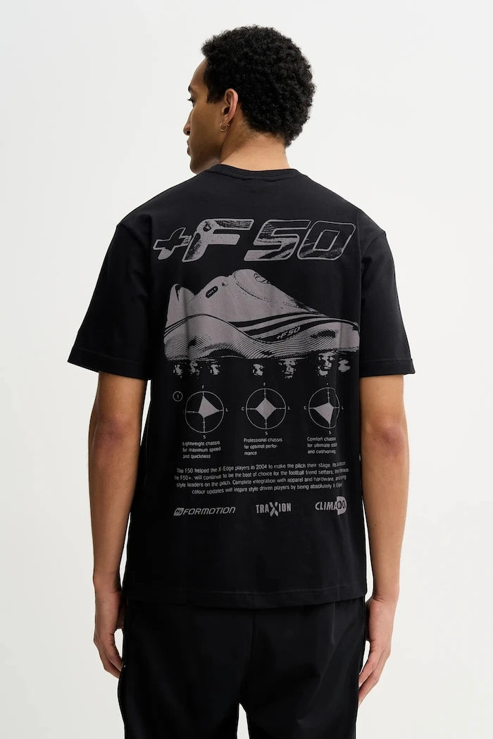 Памучна тениска adidas Originals