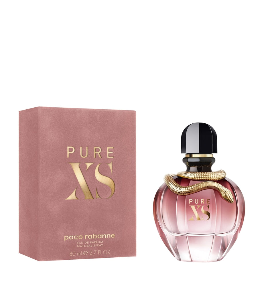 Paco Rabanne Pure XS For Her Eau de Parfum (80ml)