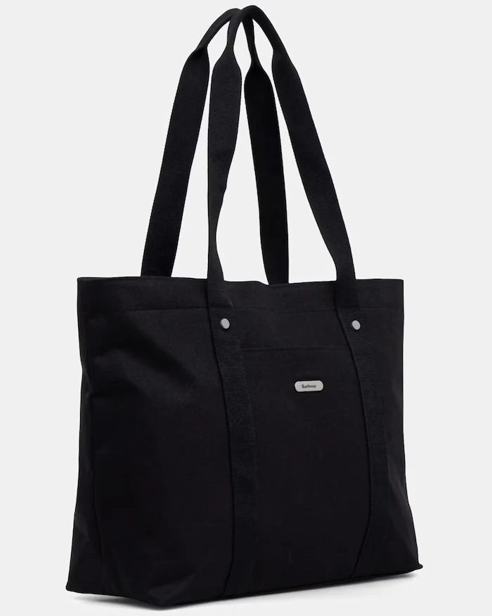 Barbour Olivia Kadın Pamuk Tote Çanta