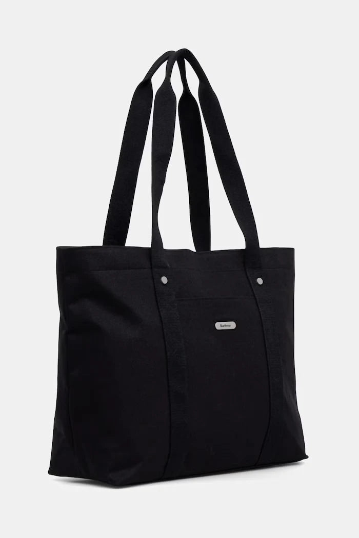 Barbour Olivia Kadın Pamuk Tote Çanta