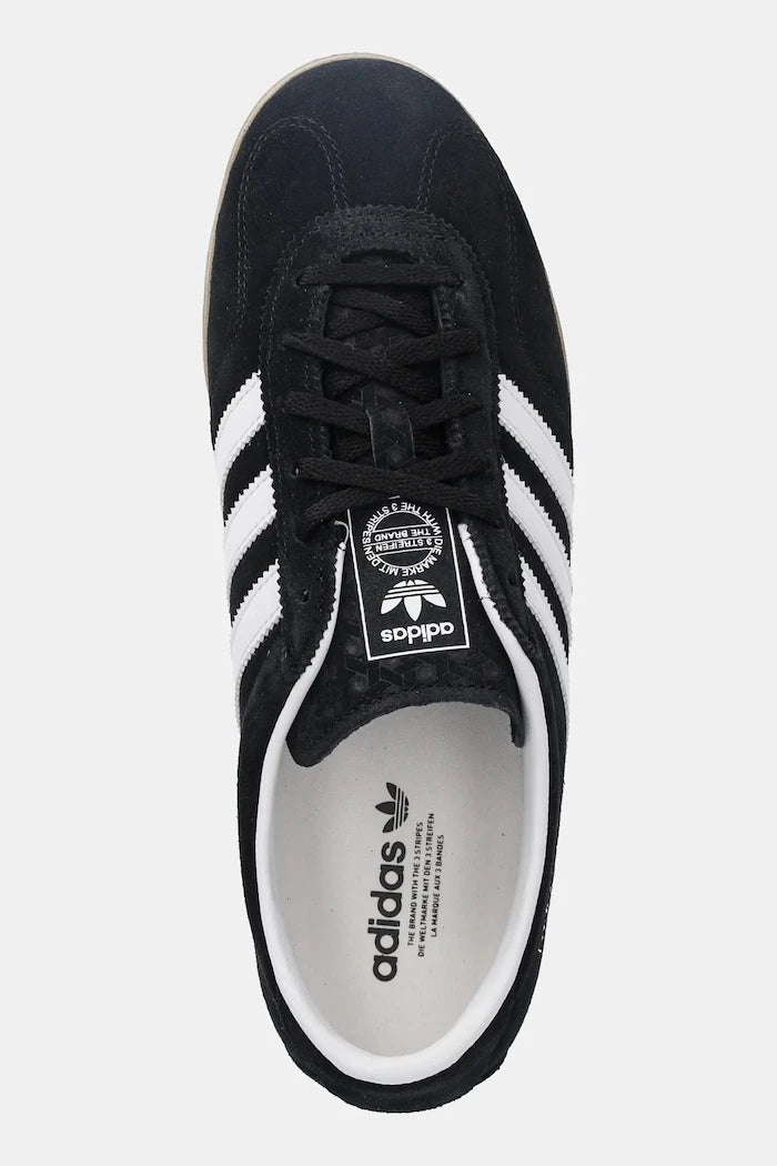 adidas Originals Gazelle Lo Pro Süet Sneaker