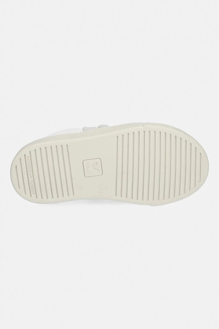 Детски кожени маратонки Veja Small Esplar