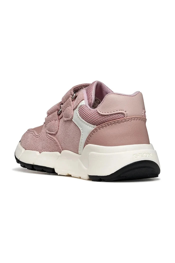 Geox FLEXYPER MINI Çocuk Spor Ayakkabı