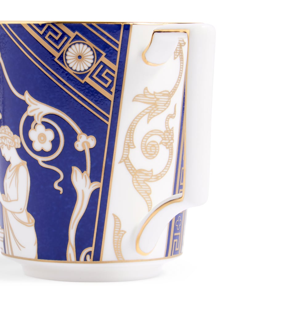 Bone China Renaissance Mug (300ml)