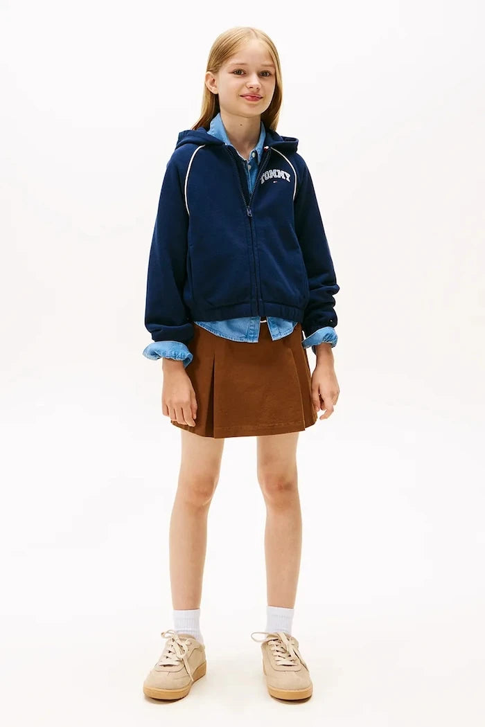 Tommy Hilfiger Çocuk Sweatshirt
