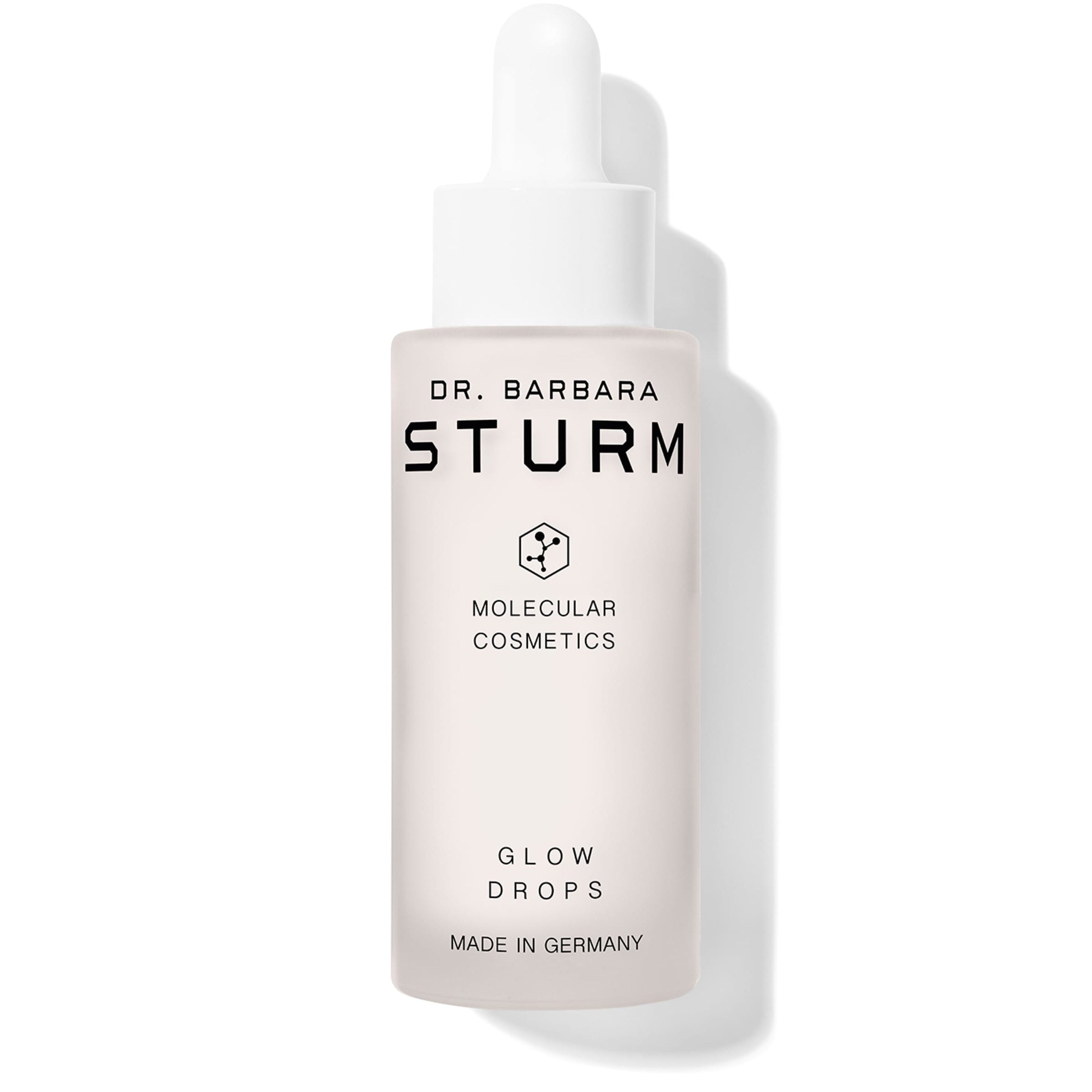 Molecular Cosmetics Glow Drops (30ml)