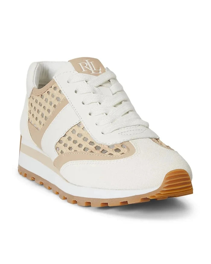 Lauren Ralph Lauren Dani Kadın Sneaker