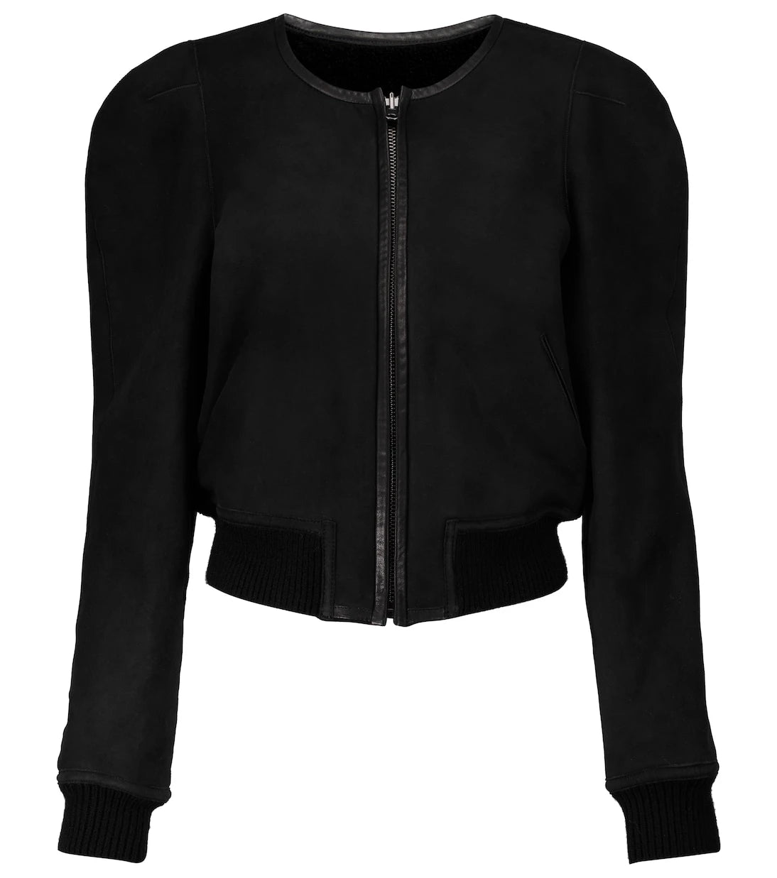 Marant Etoile - Boden reversible shearling jacket