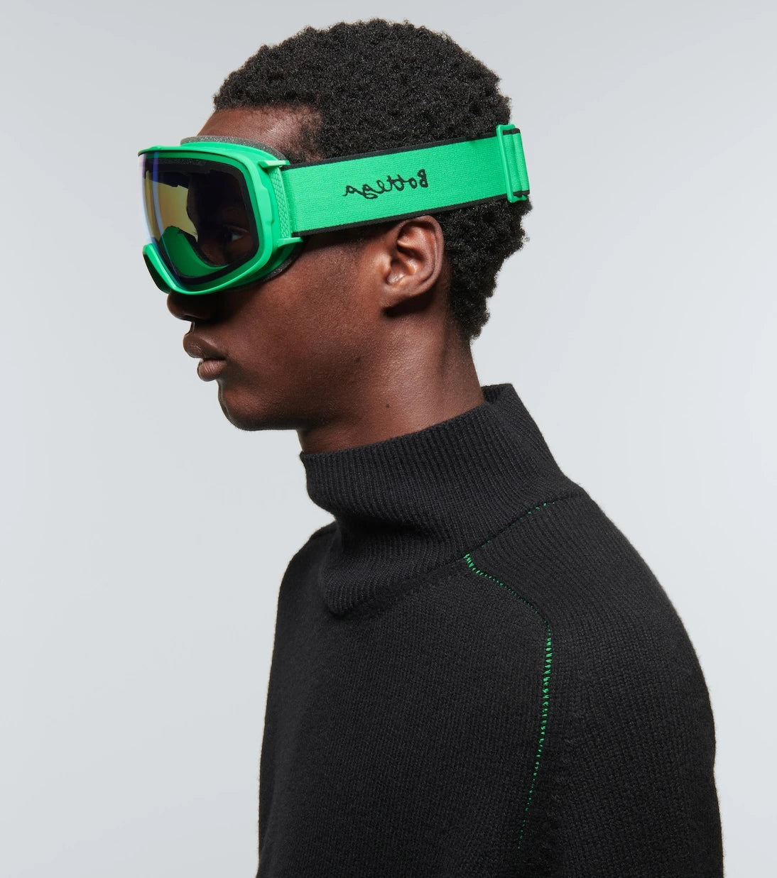 Bottega Veneta - Ski goggles